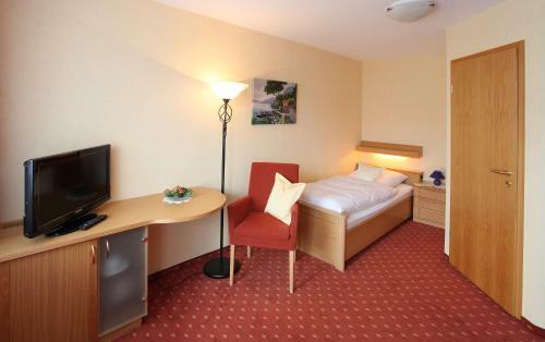 Hostal G�stehaus Behle-sch�perken