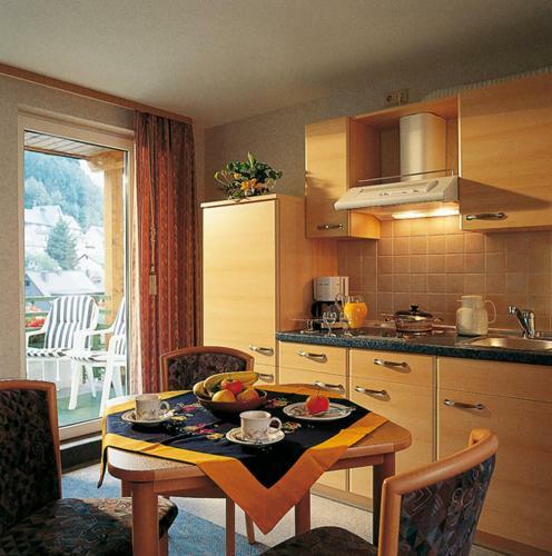 Hostal G�stehaus Behle-sch�perken