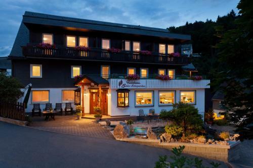 Hostal G�stehaus Behle-sch�perken