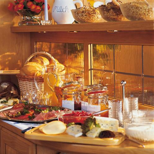 Hostal G�stehaus Behle-sch�perken