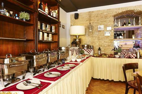 Stadthotel Schall & Rauch