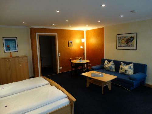 Hotel Zur Loreley