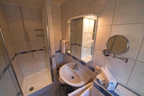 Hotel Zur Loreley
