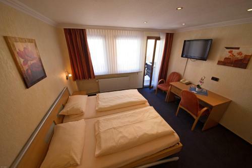 Hotel Zur Loreley