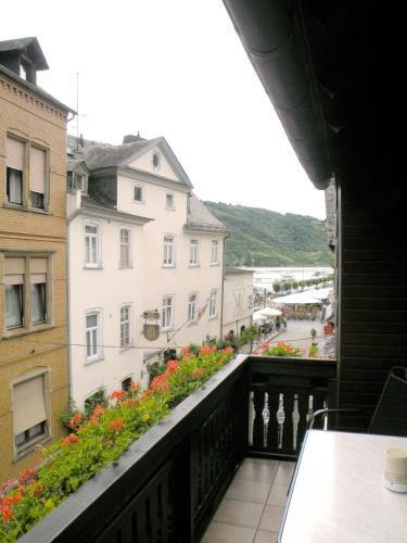 Hotel Zur Loreley