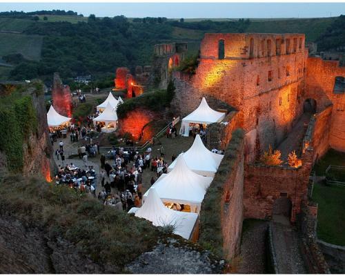 Hotel Zur Loreley