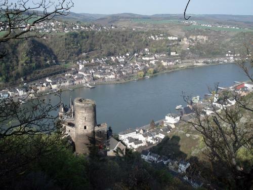 Hotel Zur Loreley