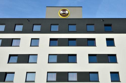 B&B Hotel Aschaffenburg