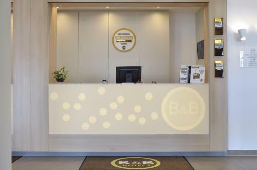 B&B Hotel Aschaffenburg