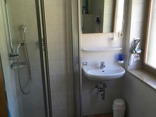 Apartamento Haus Sonneck