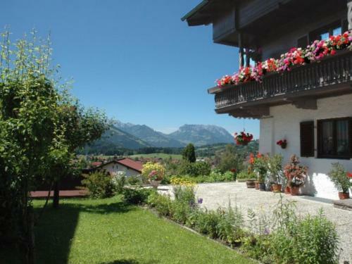 Apartamento Haus Sonneck