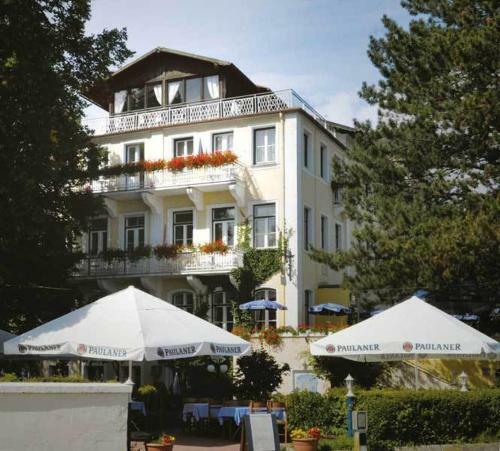 Hotel Bayerischer Hof