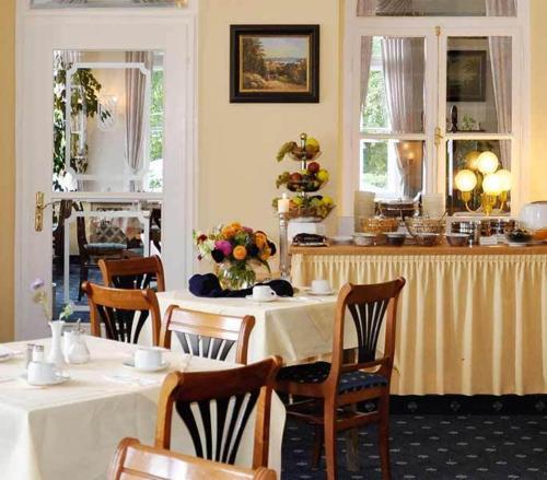 Hotel Bayerischer Hof