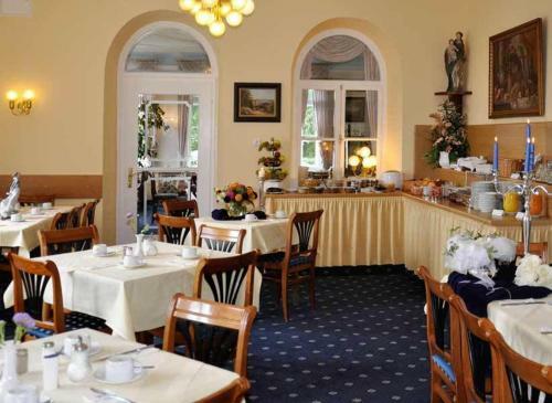 Hotel Bayerischer Hof