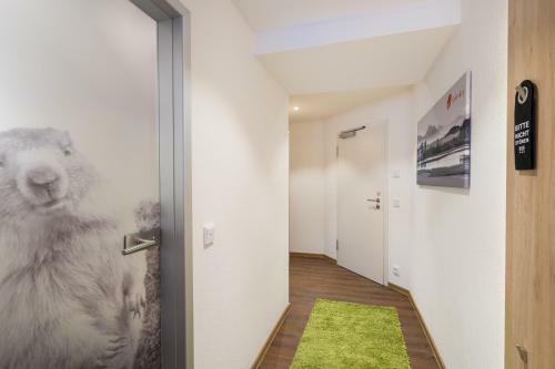 Hotel Garni Gerberhof ***s