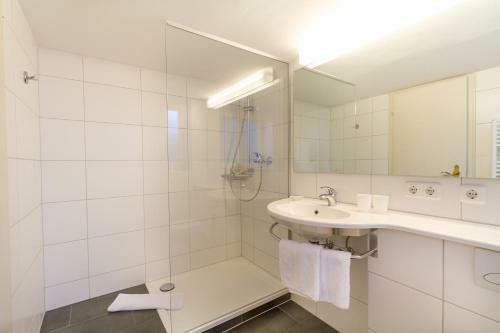Hotel Garni Gerberhof ***s
