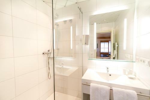 Hotel Garni Gerberhof ***s