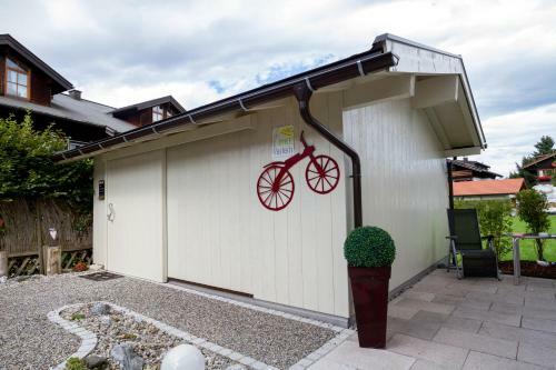 Hotel Garni Gerberhof ***s