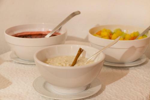 Hotel Garni Gerberhof ***s