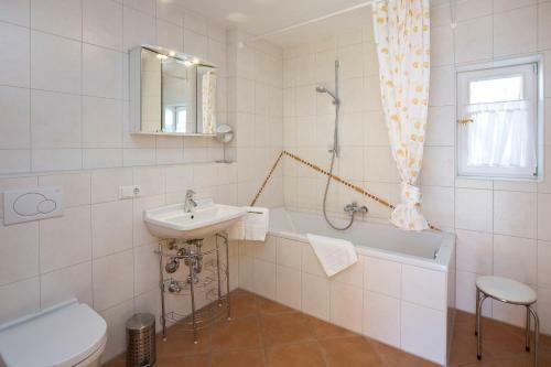 Apartamento Ferienwohnung Maier