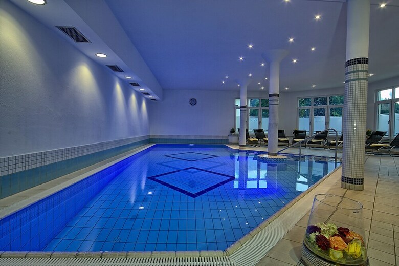 Hotel Gr�nberger