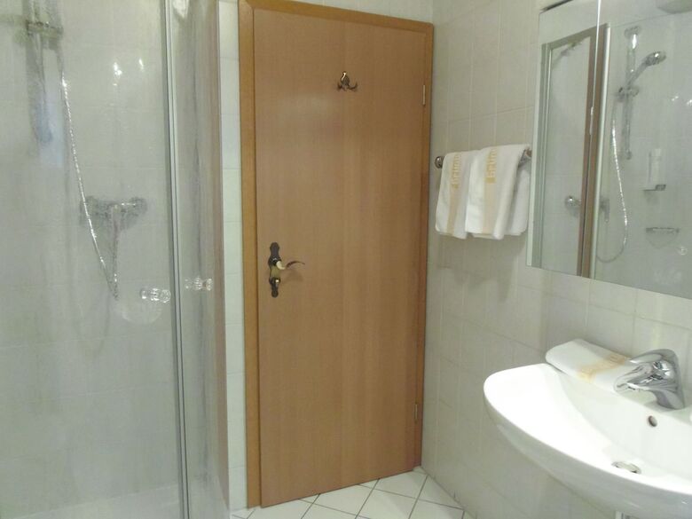 Hotel Gr�nberger