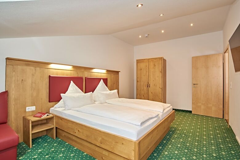 Hotel Gr�nberger