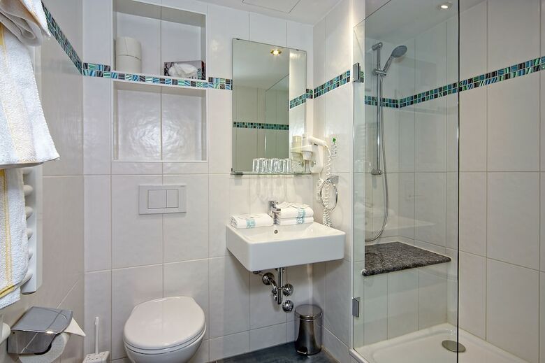 Hotel Gr�nberger