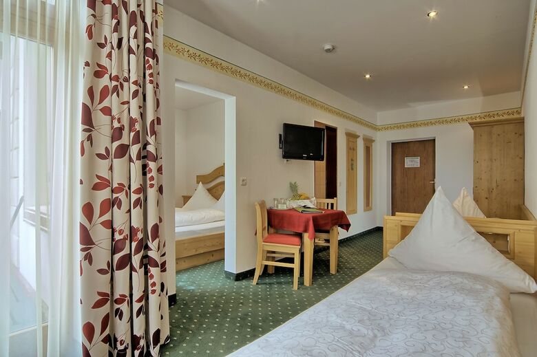 Hotel Gr�nberger