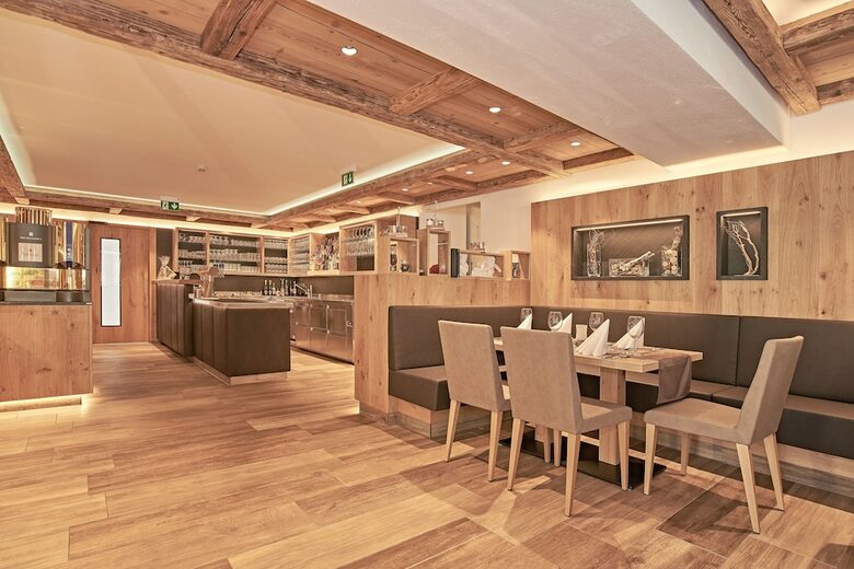 Hotel Gr�nberger