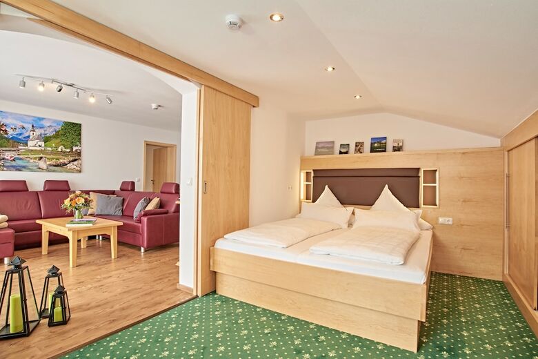 Hotel Gr�nberger