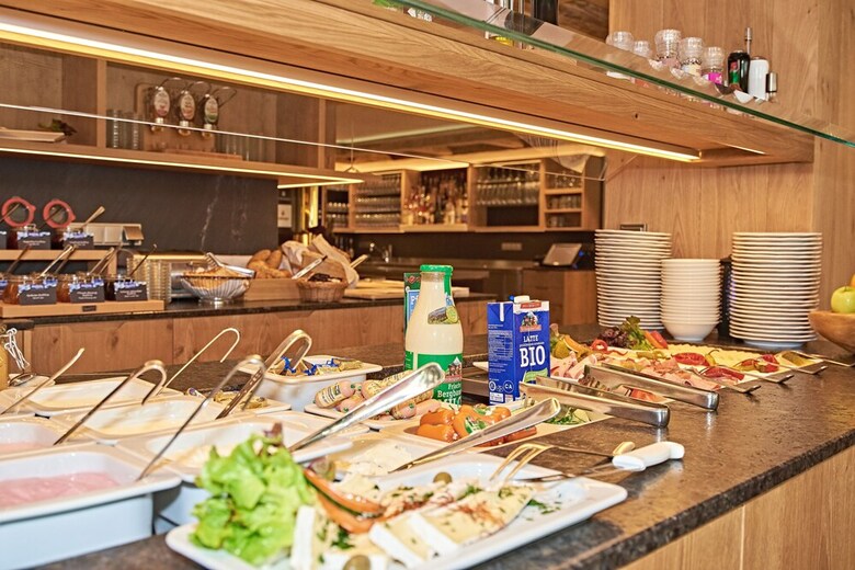 Hotel Gr�nberger