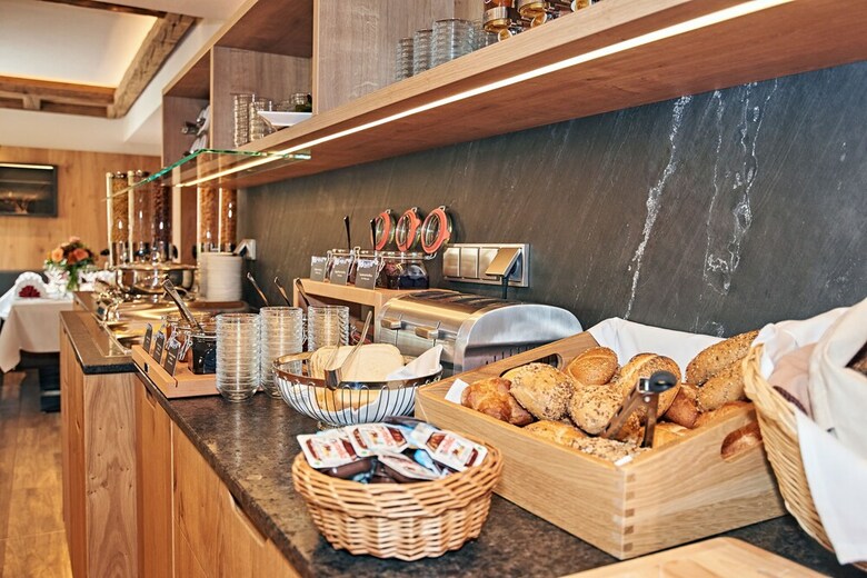 Hotel Gr�nberger