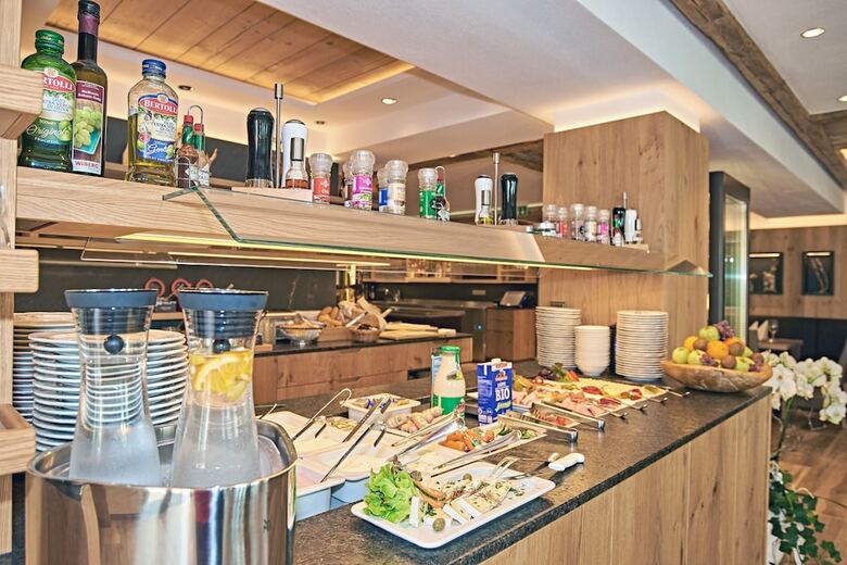 Hotel Gr�nberger