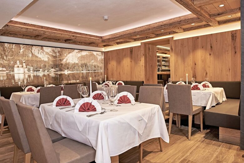 Hotel Gr�nberger