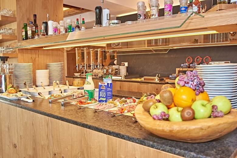 Hotel Gr�nberger