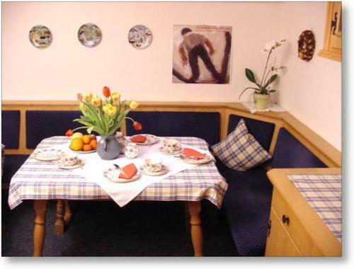 Hostal G�stehaus Kissner
