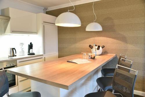 Apartamento Stroenholt