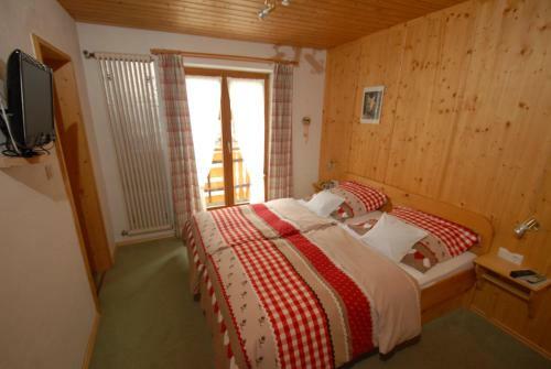 Hostal Landhaus Bergleben