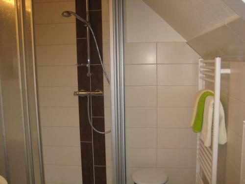 Apartment Haus Hamann