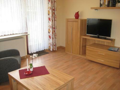 Apartment Haus Hamann