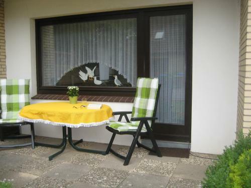 Apartment Haus Hamann