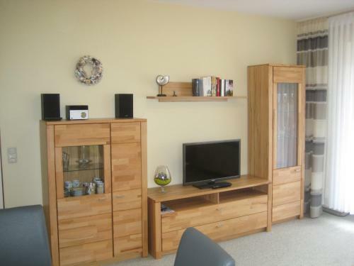 Apartment Haus Hamann