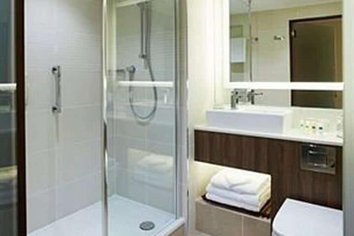 Hotel Courtyard By Marriott Cologne
