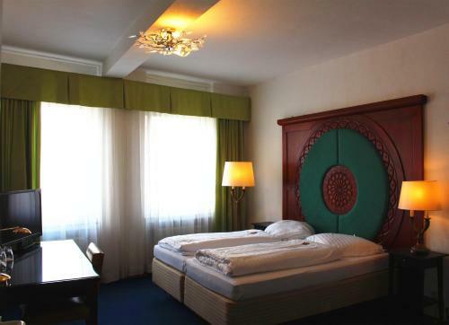 Hotel-restaurant Heute
