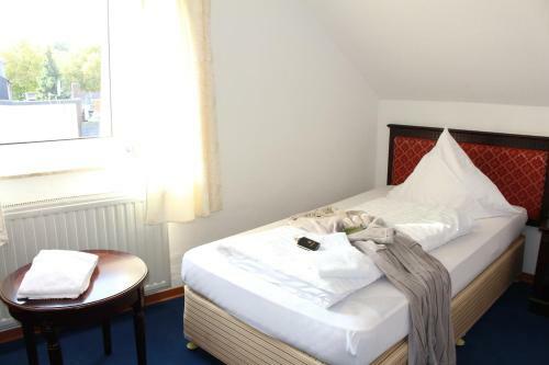Hotel-restaurant Heute