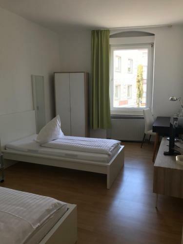 Hotel-restaurant Heute