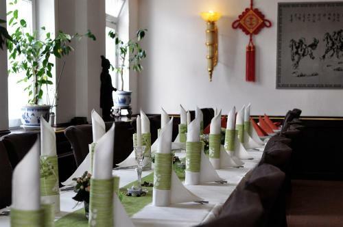 Hotel-restaurant Heute
