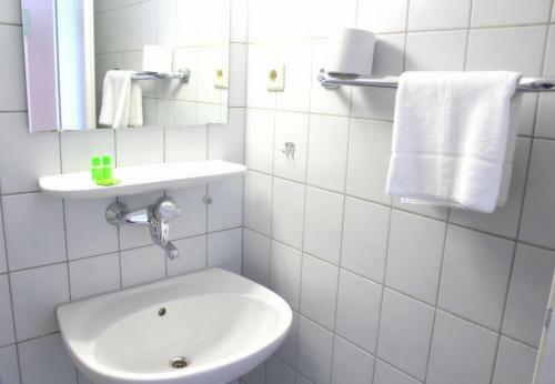 Hostal Stayinn Hostel Und G�stehaus