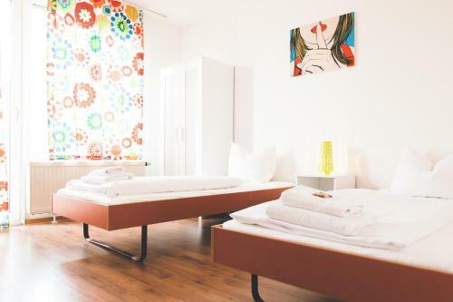 Hostal Stayinn Hostel Und G�stehaus
